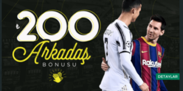 vidobet-arkadas-bonusu