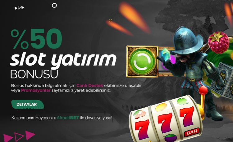 afrodit-slot