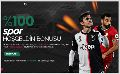 afroditbet-spor-hosgeldin