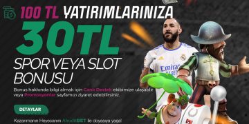 Afroditbet 100 TL Yatır 30 TL Bonus Kazan afroditbet-yatirim