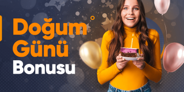 Betmils Doğum Günü Bonusu betmils-dogum-gunu