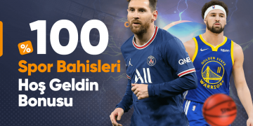 Betmils %100 Spor Hoş Geldin Bonusu betmils-spor-hosgeldin