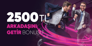 Haydibet Arkadaşını Getir Bonusu haydibet-arkadas