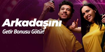 Kronosslot Arkadaşını Getir Bonusu kronosslot-arkadas