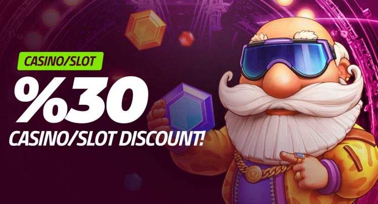 kronosslot-casino-discount