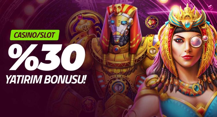 kronosslot-casino-yatirim