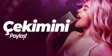 Kronosslot Çekimini Paylaş Bonusu kronosslot-cekim-paylas