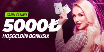 Kronosslot 5000 TL Canlı Casino Hoşgeldin Bonusu kronosslot-hosgeldin-canlicasino