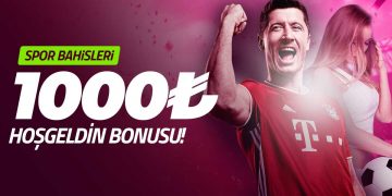 Kronosslot 1000 TL Spor Bahis Hoşgeldin Bonusu kronosslot-hosgeldin-spor