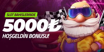 Kronosslot 5000 TL Slot Hoşgeldin Bonusu kronosslot-slot-hosgeldin