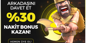 Palacebet Arkadaşını Davet Et Bonusu palacebet-arkadas