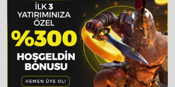 Palacebet %300 Hoşgeldin Bonusu palacebet-hosgeldin