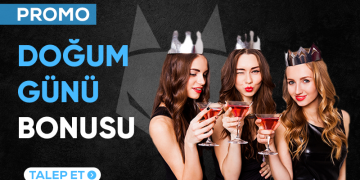 Redfoxbet Doğum Günü Bonusu redfoxbet-dogum-gunu