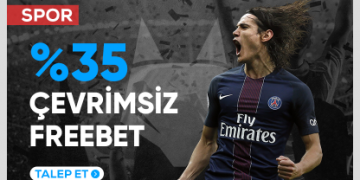 Redfoxbet %35 Çevrimsiz FreeBet Bonusu redfoxbet-freebet