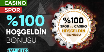 Redfoxbet 3000 TL Hoşgeldin Bonusu redfoxbet-hosgeldin