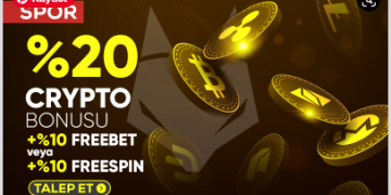 RedFoxBet %20 Kripto Spor Yatırım Bonusu redfoxbet-kripto