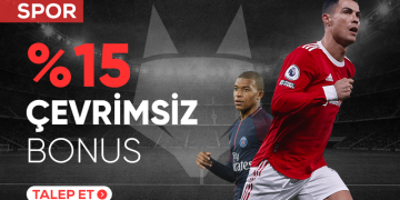 Redfoxbet %15 Çevrimsiz Spor Yatırım Bonusu redfoxbet-spor