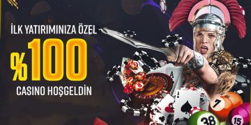 Riyalbahis %100 Casino Hoşgeldin Bonusu riyalbahis-casino-hosgeldin