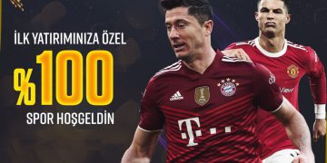 Riyalbahis %100 Hoşgeldin Spor Bonusu riyalbahis-spor-hosgeldin