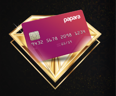 vippark-papara