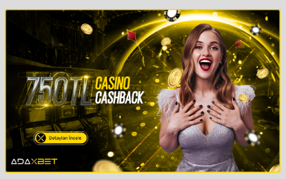 adaxbet-cashback