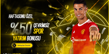 Adaxbet %50 Haftasonuna Yatırım Bonusu adaxbet-yatirim