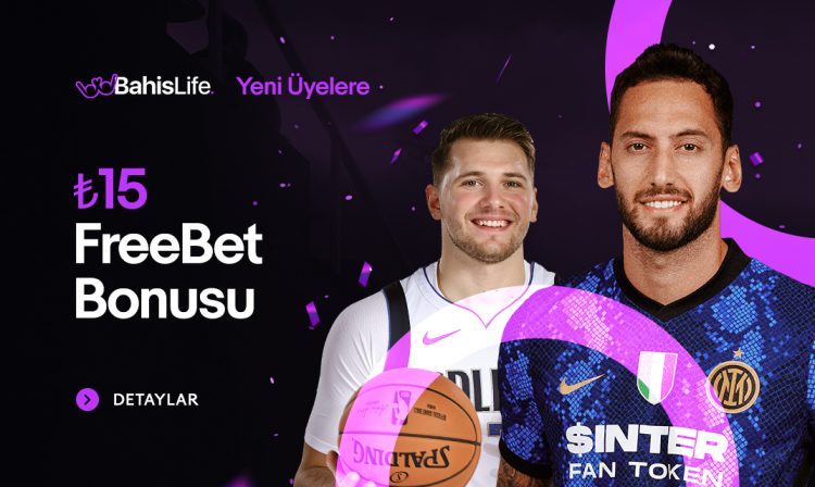 bahislife-freebet