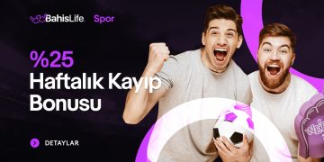 bahislife-spor-kayip