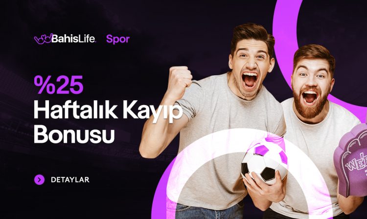 bahislife-spor-kayip