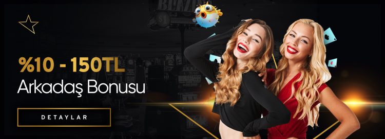 casinoelit arkadaş bonusu