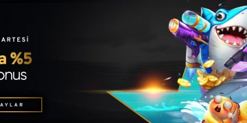 casinoelit haftalık bonus