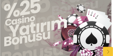 Golden90 Casino %25 Yatırım Bonusu golden90-casino-yatirim