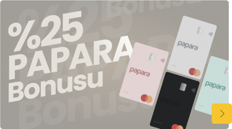 golden90 papara yatırım