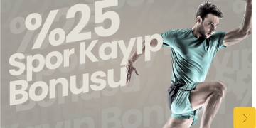 Golden90 %25 Spor Kayıp Bonusu golden90-spor-kayip