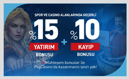 psgcasino-yatirim