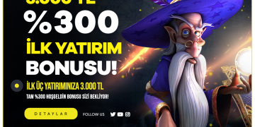 Royalbet 3000 TL'ye Kadar Hoşgeldin Bonusu royalbet-hosgeldin