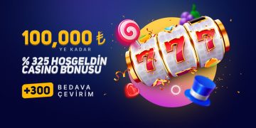 Shotbet 100.000 TL'ye Kadar Casino Hoşgeldin Bonusu shotbet-casino-hosgeldin