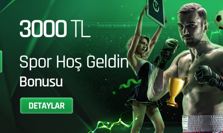 tarafbet-spor-hosgeldin