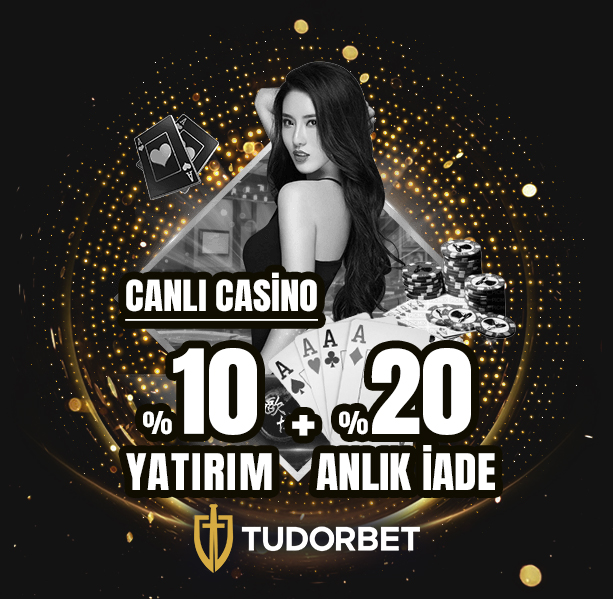 tudorbet-canli-casino-yatirim