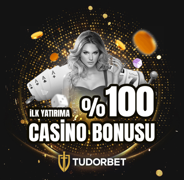 tudorbet-casino-hosgeldin