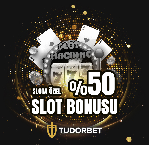 tudorbet-cevrimli-slot