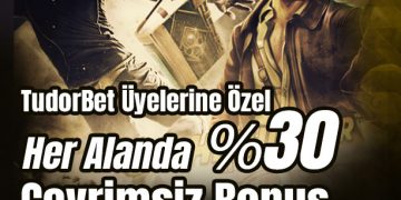 tudorbet-cevrimsiz