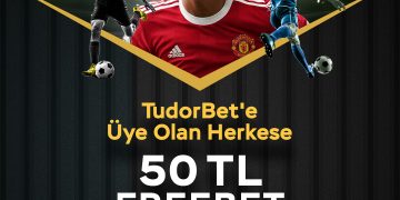 tudorbet-freebet