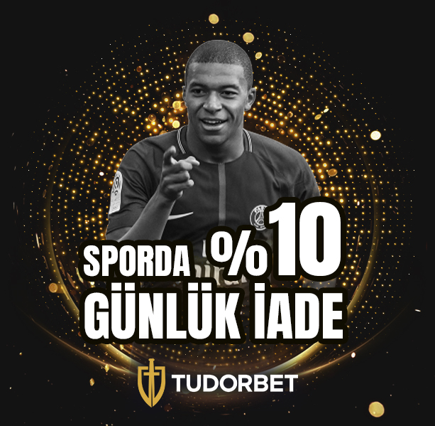 tudorbet-spor-kayip