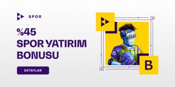 Betaverse %45 Spor Yatırım Bonusu betaverse-spor-yatirim