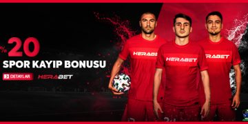 herabet-spor-kayip