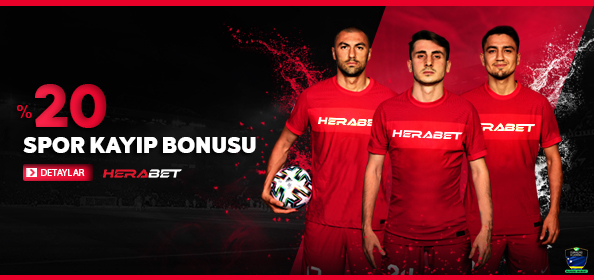 herabet-spor-kayip