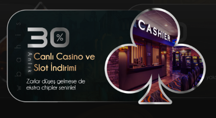 wbahis-slot
