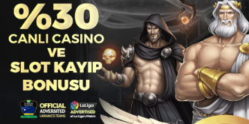 Cratosroyalbet %30 Canlı Casino ve Slot Kayıp Bonusu cratosroyalbet-slot-kayip