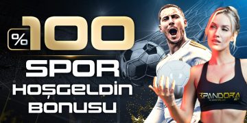pandorabet-spor-hosgeldin
